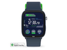 Kinderuurwerken - Ice Watch | Kunststof