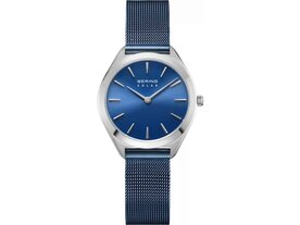 Damesuurwerk - Bering | Staal