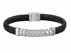 Armband - Hugo Boss | Leder