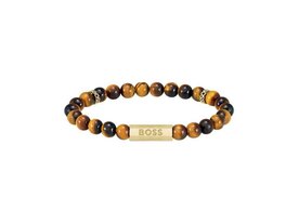 Armband - Hugo Boss | natuursteen