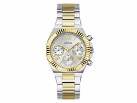 Damesuurwerk - Guess | Verguld goud