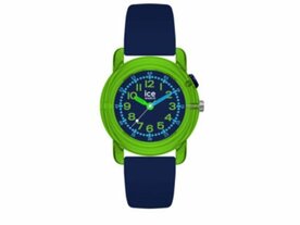 Kinderuurwerken - Ice Watch | Kunststof