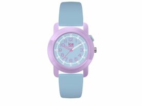 Kinderuurwerken - Ice Watch | Kunststof