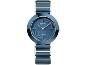 Damesuurwerk - Bering | Staal