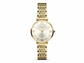 Damesuurwerk - Rodania | Staal