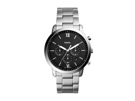 Fossil uurwerk - Fossil | Staal