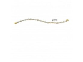 Armband - zilver | Gento