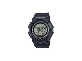 Herenuurwerk - Casio | Kunststof