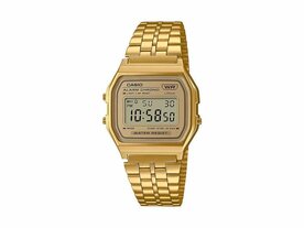 Herenuurwerk - Casio | Kunststof