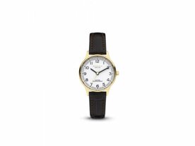 Damesuurwerk - Rodania | Staal