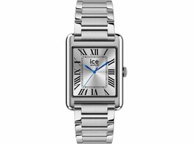 Unisexuurwerken - Ice Watch | Staal