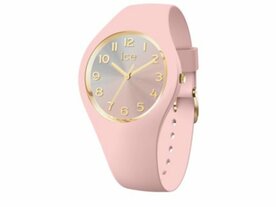 Damesuurwerk - Ice Watch | Kunststof