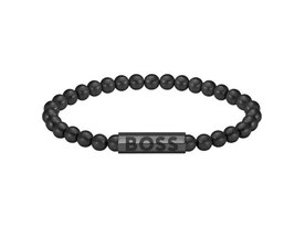 Armband - Hugo Boss | Leder