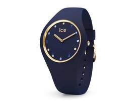 Damesuurwerk - Ice Watch | Kunststof