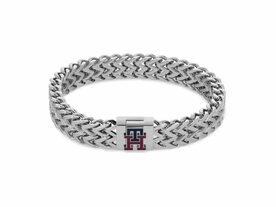 Armband - Tommy Hilfiger | Staal