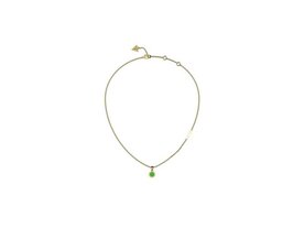 Halsketting - Guess | Verguld goud