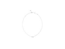 Halsketting - Guess | Verzilverd