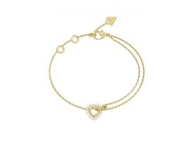 Armband - Guess | Verguld goud