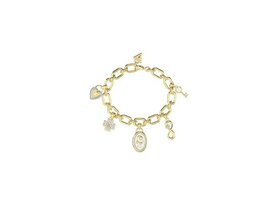 Armband - Guess | Verguld goud