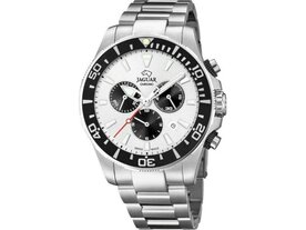 Jaguar uurwerk - Jaguar | Staal