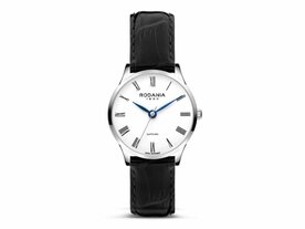 Damesuurwerk - Rodania | Verguld goud