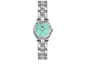 Damesuurwerk - Ice Watch | Staal