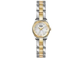 Damesuurwerk - Ice Watch | Bicolorstaal