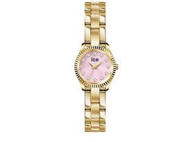 Damesuurwerk - Ice Watch | Staal