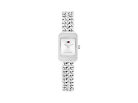 Damesuurwerk - Tommy Hilfiger | Staal