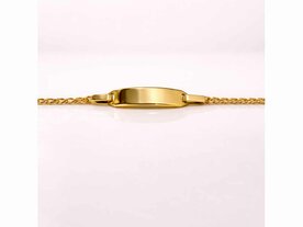 Kinderjuwelen - Goud 9kt | Eigen merk