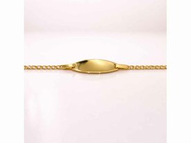 Kinderjuwelen - Goud 9kt | Eigen merk