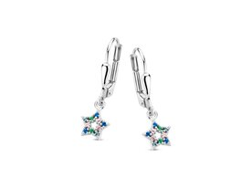 Kinderjuwelen - Naiomy princess | Zilver