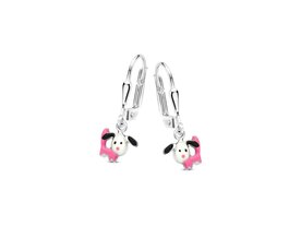 Kinderjuwelen - Naiomy princess | Zilver