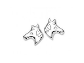 Oorbellen - Zilver | Gento