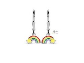Gento for kids - Zilver