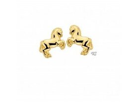 Gento for kids - Verguld goud