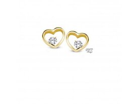 Gento for kids - Verguld goud