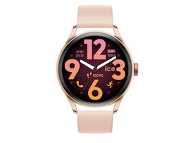 Smartwatch uurwerk - Ice Watch | Kunststof