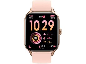 Smartwatch uurwerk - Ice Watch | Kunststof