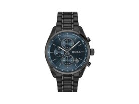 Herenuurwerk - Hugo Boss | Staal