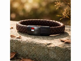 Armband - Tommy Hilfiger | Leder