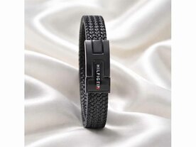 Armband - Tommy Hilfiger | Staal