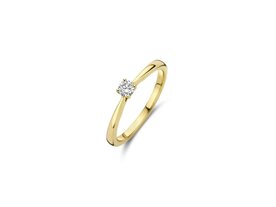 Ringen - Blush jewels | Goud 14kt