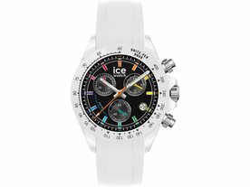 Herenuurwerk - Ice Watch | Kunststof