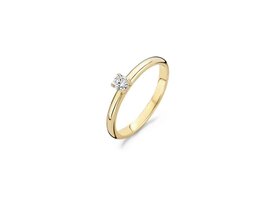 Ringen - Blush jewels | Goud 14kt