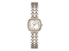 Damesuurwerk - Guess | Verguld Ros&eacute;