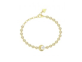 Armband - Guess | Verguld goud