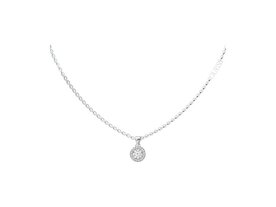 Halsketting - Guess | Staal