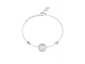 Armband - Guess | Staal