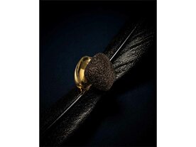 Pesavento - Pesavento | Goud plaqu&eacute; ros&eacute;